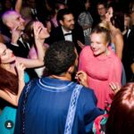Elisabeth Moss Instagram - 💖💃🏼💖 @handmaidsonhulu #sagawards #handmaidstale
