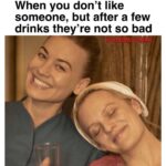 Elisabeth Moss Instagram - Praise be @thehandmaidsmemes... Praise. Be. 👏🏻♥️👏🏻 #thehandmaidstale