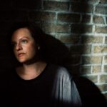 Elisabeth Moss Instagram - Kirby. ⏳ @appletv #shininggirls 📷 by our brilliant cinematographer @bonnieelliottdp