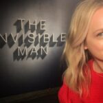 Elisabeth Moss Instagram - 🖤 @theinvisiblemanmovie #theinvisibleman