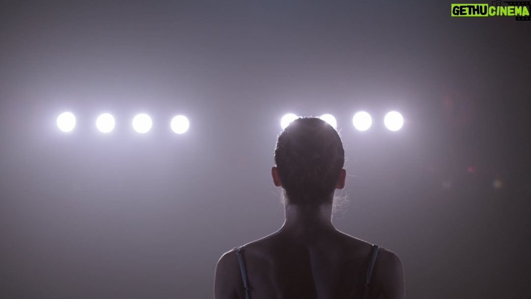 Elisabeth Moss Instagram - I had the great privilege and dream come true experience of collaborating with one of the most brilliant artists working today the choreographer @justin_peck on episode 2 this season… when I read that there was going to be a ballet in the script, he was the first and only person I thought of and I still can’t believe my luck that he said yes. He brought on board the stunning and gifted ballerina @devon.teusch who not only is a brilliant dancer but a brilliant actor as well and brought those skills to the performance. Everyone on set said it was their favorite day of filming they had ever had because we all just got to watch this beautiful performance all day. It was like a dream. Thank you so much to the both of you for bringing your artistry to the show and elevating everyone around you. And a special shout out to @jeanettedel who works with Justin, and was instrumental in helping to create this piece and bring it to the screen, @lk_costumes_ for this dream costume, and our prolific art dept led by our production designer @eliwilli2 and to @adrianacorne who took the reins on the creation of this spectacular set. And last but always first in my heart @nicdaleydp our cinematographer and @tomomenon our gaffer, and our camera operators @dinolaurenza and @brett_hurd 💙💙💙 @handmaidsonhulu #thehandmaidstale