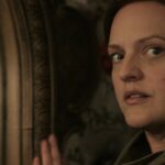 Elisabeth Moss Instagram - Episode 4 just dropped….wait till you see the final scene of this one 😈 Directed by the brilliant @dainajreid with the incomparable DP @bonnieelliottdp @appletvplus #shininggirls @loveandsqualorpictures