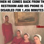 Elisabeth Moss Instagram - Praise be @thehandmaidsmemes... Praise. Be. 👏🏻♥️👏🏻 #thehandmaidstale