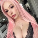 Elise Laurenne Instagram - alien girl 🛸