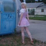 Elita Harkov Instagram -