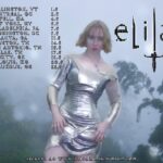 Elita Harkov Instagram - TOUR IN MAY