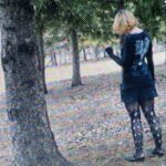 Elita Harkov Instagram - you always take it too far