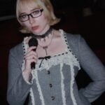 Elita Harkov Instagram – come on baby