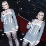 Elita Harkov Instagram – come on baby