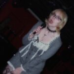 Elita Harkov Instagram – come on baby