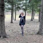 Elita Harkov Instagram - you always take it too far