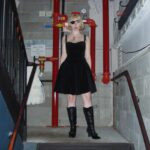 Elita Harkov Instagram – I’ve got an eye on you