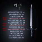 Elita Harkov Instagram - I’ve got an eye on you