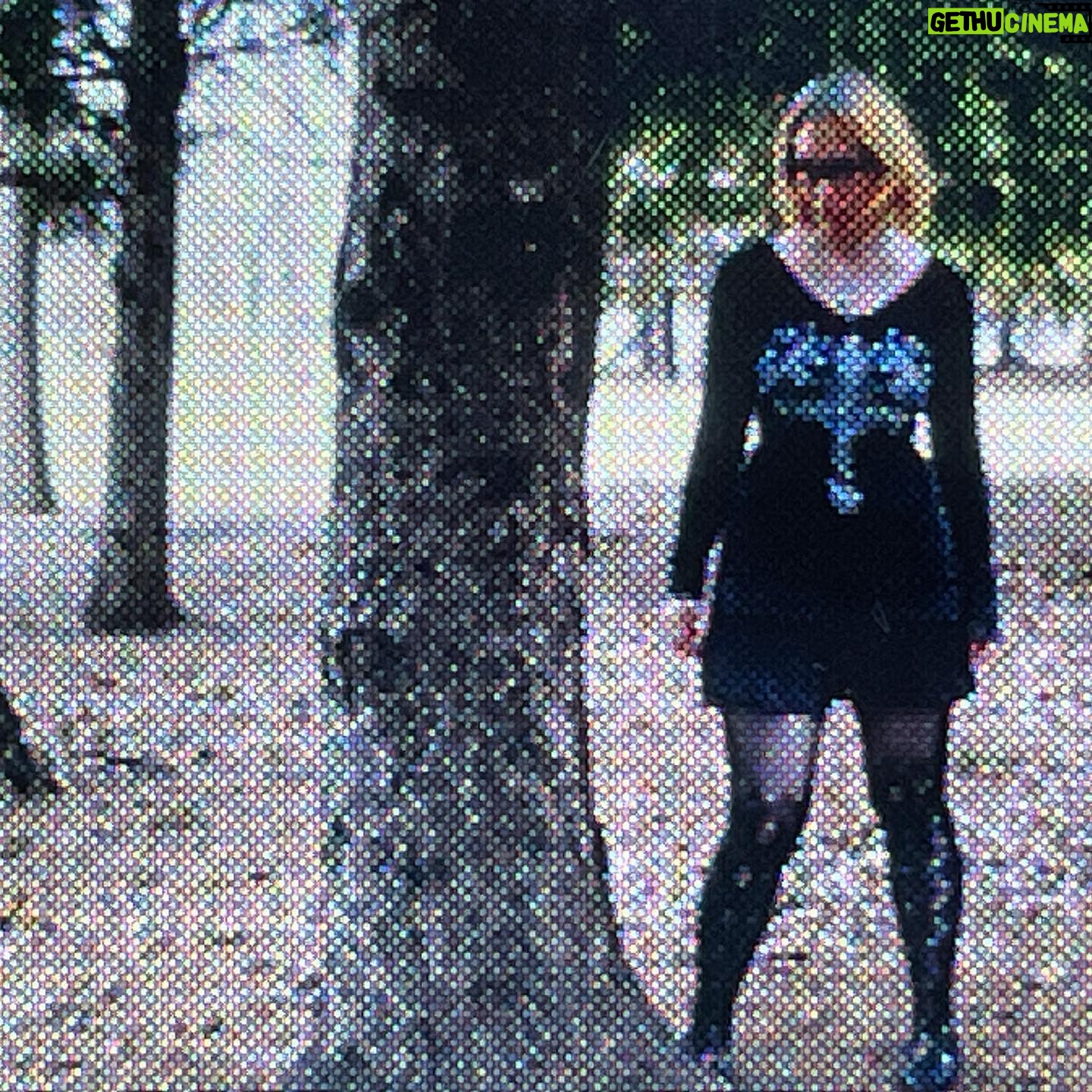 Elita Harkov Instagram - you always take it too far