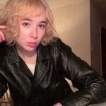 Elita Harkov Instagram –
