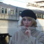 Elita Harkov Instagram - I <3 🇯🇵