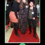 Eliza Dushku Instagram - 🏀💃🏻💚 loved being with my @3pointfoundation peeps last night at the annual #3PointFoundation gala! #Bball #dance programs combined w/fundamental social-emotional learning mentorship 👏 #Boston @umassboston @bgcboston ( my #7mos 🏀🤰🏻😅!) @3ptfoundation