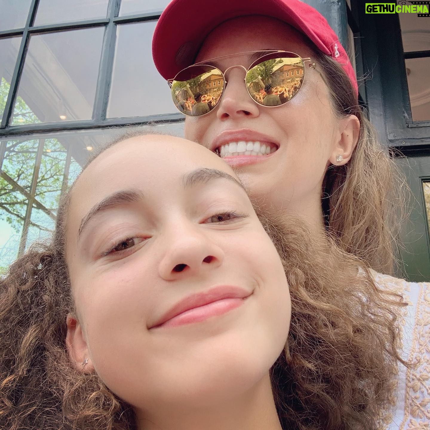 Eliza Dushku - 13K Likes - Happy 16th Birthday to this sweet love of my life...! @sofiadushku I couldnβt be more proud to be your auntie & of YOUβ£οΈ#yaya #fifi #sobrina ππ