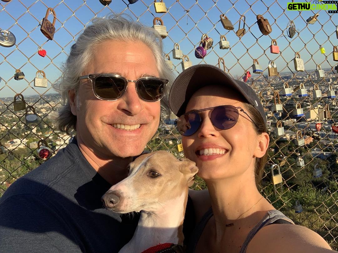 Eliza Dushku - 13.6K Likes - #HappyNationalPuppyDay βRooβ£οΈπΆπ½π #tbdp