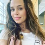 Eliza Dushku Instagram - 💞 3 wks /- 👶🏻