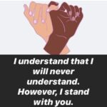 Eliza Dushku Instagram – Repost @billieeilish This. #BlackLivesMatter ✊