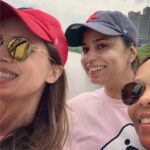 Eliza Dushku Instagram - Yassss, Team #Brenda #AIDSwalkBoston ❤️🧡💛💚💙💜🚶🏻‍♀️🚶🏼‍♂️🏃🏻‍♀️🏃🏻‍♂️ *Happy Pride Month!
