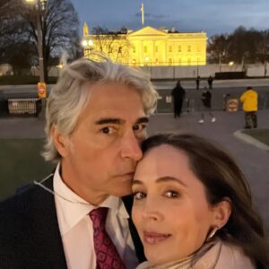 Eliza Dushku Instagram - We were invited to @WhiteHouse by @POTUS last week to attend the signing of the “Ending Forced Arbitration for Sexual Harassment & Sexual Assault Bill” into LAW. 

This new law will protect women & men from being bound by oppressive, unfair, secretive clauses in their employment contracts, clauses that protect abusers/harassers before they commit their shi**y acts. This has been the standard practice in the entertainment industry & MANY others for too long. This new law is being described as one of the most important labor/employment laws of the last 100 years. 

For me, this was closure & a new beginning. Unexpected, surreal, humbling, validating, one of the most meaningful roles in my life/story.

You never know what the universe might present. When pain becomes a propellor to help others, when there was an opening to play a small part in something so much bigger than me, I’m feeling a modicum of real satisfaction & some true peace.

President Biden & VP Kamala Harris spoke & shared genuinely in a highly personal manner with me & the other brave women in attendance. We had been subpoenaed & came to testify before the Judiciary Committee of the U.S. Congress last November — which led to the bill’s passage in the Senate, then to the President’s desk for signature on Thursday. POTUS & VP could not have been more real, present, & gracious.

Congresswoman @CheriBustos & her colleagues in the House & Senate from both sides of the aisle, a huge heartfelt THANK YOU for your leadership & courage. You improve lives w/ this legislation.

Big ups to @GretchenCarlson who has been steadfast in pushing this bill towards its bipartisan victory.

Ever grateful to my team, Barbara Robb, Neil J, Peter P, my rock- you rock.

There’s more to be done. As our VP shared in her opening remarks, next up must be broader “forced arbitration” repeals to protect the rights of American workers in the context of wage theft, racial discrimination, & unfair labor practices. This is not partisan; as she said, it’s about right versus wrong. It’s good for all workers & for employers too. 

Thanks, from the bottom of my ♥️ to my family, peeps, & fans for your enduring support. 

Keep the faith 🙏