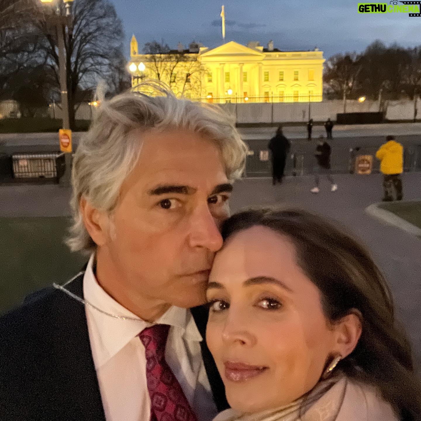Eliza Dushku - 23.2K Likes - We were invited to @WhiteHouse by @POTUS last week to attend the signing of the βEnding Forced Arbitration for Sexual Harassment & Sexual Assault Billβ into LAW.
This new law will protect women & men from being bound by oppressive, unfair, secretive clauses in their employment contracts, clauses that protect abusers/harassers before they commit their shi**y acts. This has been the standard practice in the entertainment industry & MANY others for too long. This new law is being described as one of the most important labor/employment laws of the last 100 years.
For me, this was closure & a new beginning. Unexpected, surreal, humbling, validating, one of the most meaningful roles in my life/story.
You never know what the universe might present. When pain becomes a propellor to help others, when there was an opening to play a small part in something so much bigger than me, Iβm feeling a modicum of real satisfaction & some true peace.
President Biden & VP Kamala Harris spoke & shared genuinely in a highly personal manner with me & the other brave women in attendance. We had been subpoenaed & came to testify before the Judiciary Committee of the U.S. Congress last November β which led to the billβs passage in the Senate, then to the Presidentβs desk for signature on Thursday. POTUS & VP could not have been more real, present, & gracious.
Congresswoman @CheriBustos & her colleagues in the House & Senate from both sides of the aisle, a huge heartfelt THANK YOU for your leadership & courage. You improve lives w/ this legislation.
Big ups to @GretchenCarlson who has been steadfast in pushing this bill towards its bipartisan victory.
Ever grateful to my team, Barbara Robb, Neil J, Peter P, my rock- you rock.
Thereβs more to be done. As our VP shared in her opening remarks, next up must be broader βforced arbitrationβ repeals to protect the rights of American workers in the context of wage theft, racial discrimination, & unfair labor practices. This is not partisan; as she said, itβs about right versus wrong. Itβs good for all workers & for employers too.
Thanks, from the bottom of my β₯οΈ to my family, peeps, & fans for your enduring support.
Keep the faith π