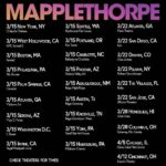 Eliza Dushku Instagram - THIS! This weekend, find your city & check out @mapplethorpemovie 🖤👏✨Audiences have been flipping over the film, so grateful & proud. Thx @goldwynfilms ! #mapplethorpe #robertmapplethorpe #indiefilm #lgbt #lgbtq #art #film #filmphotography