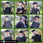 Eliza Dushku Instagram – CONGRATULATIONS CLASS OF 2020 #GRADUATES EVERYWHERE!! 🎓

#WeDidIt *in these unprecedented times* #classof2020

TAG YOUR SCHOOLS & feel the virtual High 5×5 I’m throwing up for you 🖐x🤚..! @lesleyuniversity @suffolk_u @ucla

Thank you to our schools, professors, classmates, families & supporters~ & don’t not feel REAL good-n-proud of yourselves! Well done, you! 👏♥️✅ *Now go dance w @dnice #clubquarantine 😜