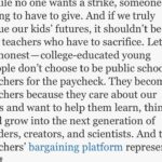 Eliza Dushku Instagram – I stand with @LAUSD 🙌✊ & #LAteachers #lausd #myLAteachersisterKristen #LA #CA #teachers