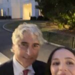 Eliza Dushku Instagram - We were invited to @WhiteHouse by @POTUS last week to attend the signing of the “Ending Forced Arbitration for Sexual Harassment & Sexual Assault Bill” into LAW. This new law will protect women & men from being bound by oppressive, unfair, secretive clauses in their employment contracts, clauses that protect abusers/harassers before they commit their shi**y acts. This has been the standard practice in the entertainment industry & MANY others for too long. This new law is being described as one of the most important labor/employment laws of the last 100 years. For me, this was closure & a new beginning. Unexpected, surreal, humbling, validating, one of the most meaningful roles in my life/story. You never know what the universe might present. When pain becomes a propellor to help others, when there was an opening to play a small part in something so much bigger than me, I’m feeling a modicum of real satisfaction & some true peace. President Biden & VP Kamala Harris spoke & shared genuinely in a highly personal manner with me & the other brave women in attendance. We had been subpoenaed & came to testify before the Judiciary Committee of the U.S. Congress last November — which led to the bill’s passage in the Senate, then to the President’s desk for signature on Thursday. POTUS & VP could not have been more real, present, & gracious. Congresswoman @CheriBustos & her colleagues in the House & Senate from both sides of the aisle, a huge heartfelt THANK YOU for your leadership & courage. You improve lives w/ this legislation. Big ups to @GretchenCarlson who has been steadfast in pushing this bill towards its bipartisan victory. Ever grateful to my team, Barbara Robb, Neil J, Peter P, my rock- you rock. There’s more to be done. As our VP shared in her opening remarks, next up must be broader “forced arbitration” repeals to protect the rights of American workers in the context of wage theft, racial discrimination, & unfair labor practices. This is not partisan; as she said, it’s about right versus wrong. It’s good for all workers & for employers too. Thanks, from the bottom of my ♥️ to my family, peeps, & fans for your enduring support. Keep the faith 🙏