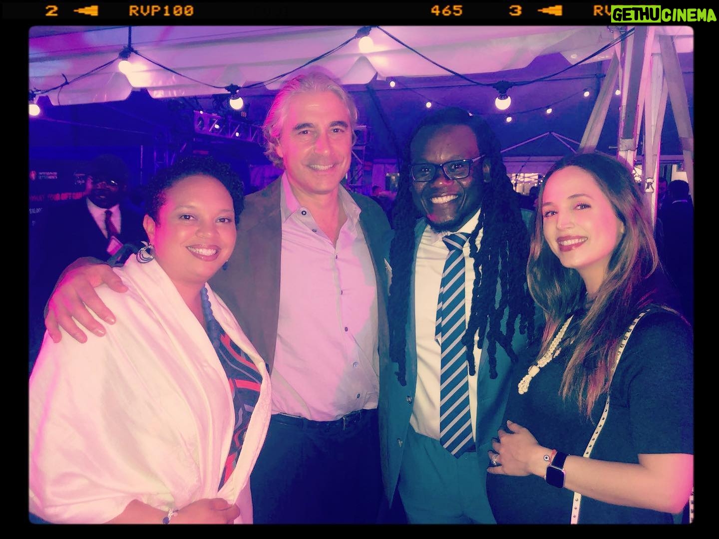 Eliza Dushku Instagram - #USES #Neighborhood #Gala w/ our #SouthEnd & #CampHale #Boston fam❣️👏👊🙌 @unitedsouthend #UnitedSouthEndSettlements *love & miss you, Pops🙏✨
