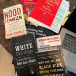 Eliza Dushku Instagram - Grateful for my continued education.. is an understatement. 📚 #feministtheory #hoodfeminism #bellhooks #counseling #race #class #whiteprivilege #cultureandidentity #psychopathology #familysystemstherapy