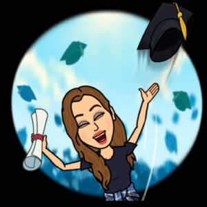 Eliza Dushku Instagram - Today marks (via ZOOM!): My College Graduation Day..!!? 🎓🎉👩🏻‍🎓 You guys, I JUST GRADUATED 😭👏♥️✨ I am so excited 😆 This has been a dream (as many of you know!) for a long, LONG time coming. I moved back to Boston almost 5 years ago with a few credits under my belt & some fierce determination to complete my BA. Along the way I met the love of my life (Peter P!) who has rooted me on endlessly, with my beautiful family (hi mom, Aaron, Leni, Ben, Nate, Ami!   study nights with my niece & nephews Kyle, Sof, & Joji were true highlights!) & friends (too many to name but I SEE YOU!!) believing in me, our perfect little nugget, Bourne, joining me in my belly for the last few semesters (dance movement therapy class as an 8 months pregarroo-soon-to-be-mama had my classmates, Professors & me giggling 😅), & I can’t forget Max & Tanner (🐶🐕~ it takes a village!) who snuggled in my lap through late night papers & test-studying!

The journey has been a little longer than the typical college experience perhaps, but I’m so grateful to have had the opportunity a.) to attend university, something I do not take for granted for 1 second, b.) to have the insane support & encouragement from my school/s surrounding being a 35-40 year old back-to-school ‘kid’, and c.) to have had the privilege. 👉Everyone should have the ability to further their education.  This was a major flame behind my Bernie support over the years— our American system of college expenses & debt is a broken one, a failing dynamic and cause that I will stand behind in pursuit of change & effective reform.👈 This awesome commencement marks the end of my undergrad studies, which will now lead into a Master’s program in Holistic Counseling, Psychology, Theory & Practice— I want to give to others what I was so lucky to receive myself— a space & Holistic (aka WHOLE PERSON~ mind/body/spirit-soul) web of healing from addiction, trauma, & transpersonal deficiencies.  You know, this pandemic/endemic has really rooted in me the conviction that we all need a little help along the path of life, particularly as the world/planet gets more complicated & sadly, divisive. 🙏 Go after your goals! #YOLO💗✨xo Me