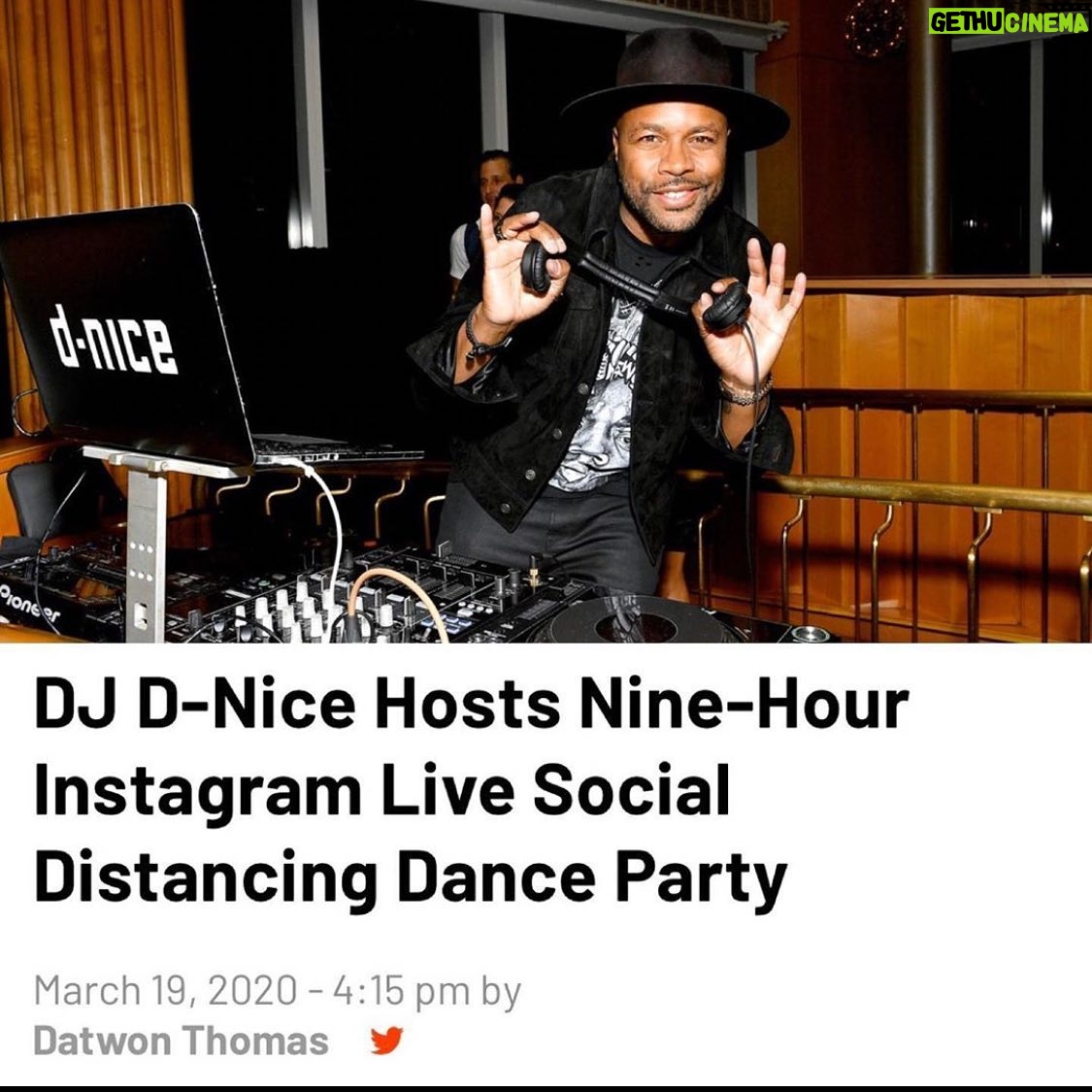 Eliza Dushku Instagram - This. Dance is therapy. Music connects. Join us for the next one if you can๐โค๏ธ Stay safe, world ๐#DJ @dnice thank you!