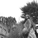 Eliza Dushku Instagram - Welcoming our beautiful son, “Bodan”, this week has been a journey in & of itself 🌸 Gratitude & joy! These boys give life new horizons. Bourne & Bodie: #Boston brothers. Thanks to all out there who support & love us~ Ah, this is where we’re supposed to be ✨ *@fadilberishaphotography , your photos are ALWAYS my most favorites- we love you, 🇦🇱 Uncle Fadil (aka the greatest photographer in the 🌎!)
