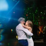 Eliza Dushku Instagram - Happy 1st Anniversary (of forever more!) Mr. Palandjian ~ my💞! 👶🏻Bourne & I are so, SO lucky & in love w/u @peter.palandjian #ayo! 🇦🇲💏🇦🇱