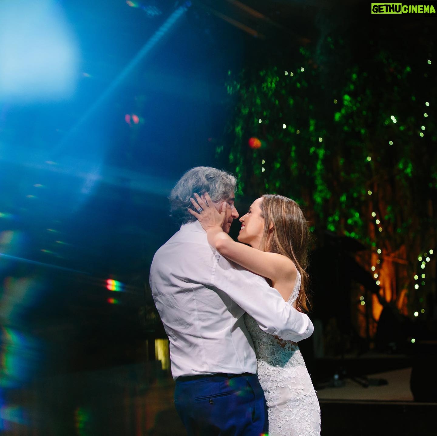 Eliza Dushku - 15.3K Likes - Happy 1st Anniversary (of forever more!) Mr. Palandjian ~ myπ! πΆπ»Bourne & I are so, SO lucky & in love w/u @peter.palandjian #ayo! π¦π²ππ¦π±