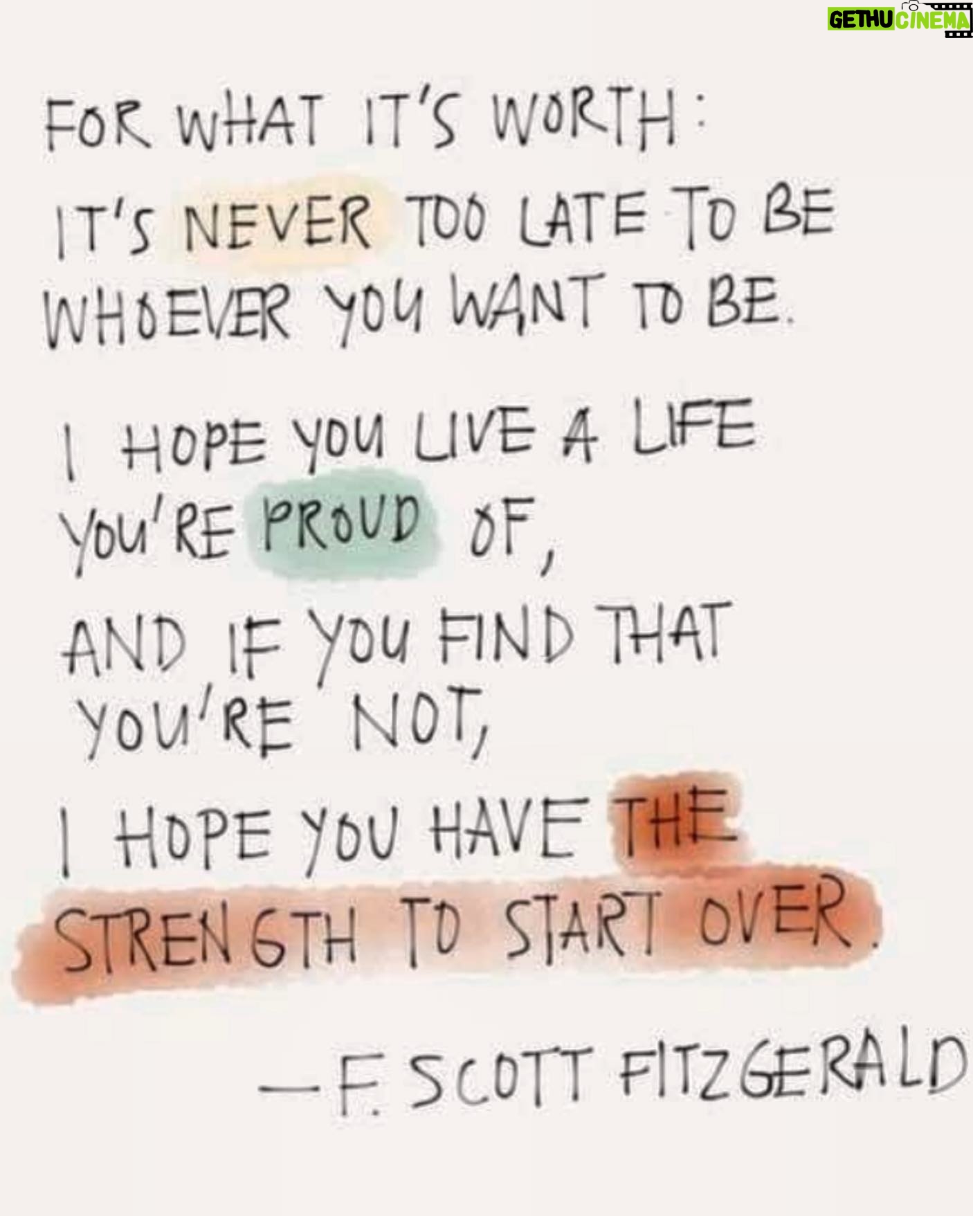 Eliza Dushku - 12.4K Likes - πβ¨ Find/Be YOU #loudandproud #yolo π! #repost @hitrecordjoe #fscottfitzgerald π
