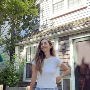 Eliza Dushku Instagram - Ahhhh! Pie in the Sky Challenge for Fragile X awareness month & my awesome cousin, Elijah Eisdorfer ✅🥧😆 Thanks big bro, Aaron Dushku, lol. I nominate Arlenin Dushku, Clare Kramer, & Peter Palandjian..!  Donate here: www.pieintheskychallenge.com take the challenge yourself, & challenge 3 others- because who hasn’t wanted to PIE SOMEONE YOU LOVE IN THE FACE for a fantastic cause..?!?! #FragileX #FraxaResearchFoundation #PieInTheSkyChallenge & here’s to my cousin Nikki for being such a supermom!