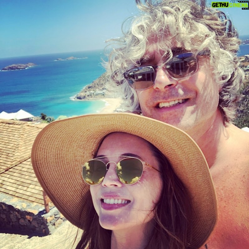 Eliza Dushku - 18.7K Likes - p.s.- Iβm entirely obsessed with my beautiful #husband / #babysdaddy heading into this Fatherβs Day wknd π₯°π #HappyAlmostFathersDay my #LOVE! & thank u universe ππ« #hitched #inlove #knockedup #soloved & #reallyfeelingit β₯οΈ @peter.palandjian β¨