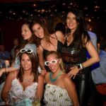 Eliza Dushku Instagram – Lurvvve this ✨🌊♥️☀️crew~LPH🙏for such a #HappyBirthday for my bu! #Sister-ladies here’s to all of #OurBaby 😅🥰 #👯‍♀️👭🧜🏼‍♀️🧘🏻‍♀️💃🏻