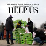 Eliza Dushku Instagram – “Help us” this is devastatingly sad. Millions of Americans losing it all, food, health, homes, jobs~ we MUST each do something to end 2020 with the humanity that still lives in us. Donate to food banks, help a struggling family, PASS A RELIEF/AID BILL.
* UPDATE: please check out my @feedingamerica fundraiser (link in bio) & let’s raise $40k for #FeedingAmerica