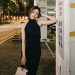 Eliza Sam Instagram – This time of night is the only time where my time is all mine🩶 Omg I’m going to be so tired tomorrow morning tho😅🥲 #iykyk