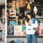Eliza Sam Instagram - 💙🤍what’s everyone doing today?!