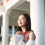 Eliza Sam Instagram - 🧧Happy New Year!🪭 祝大家新年快樂，樣樣都好，心想事成，身體健康，日日開開心心 and龍馬精神♥️🐲♥️ #CNY #Happynewyear #lunarnewyear #yearofthedragon #新年快樂 #身體健康 #恭喜發財 今日有冇食糕？