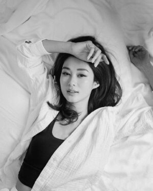 Eliza Sam Instagram - Today is my day! Woot woot!🎂
.
.
.
.
📸 @pimyanaprasart