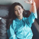 Eliza Sam Instagram - ✌🏻