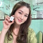 Eliza Sam Instagram – I am 香🟩
整咗一lup麻雀。。。仲有143個to go😅
Thank you Sifu 教我哋teew麻雀🫶🏼